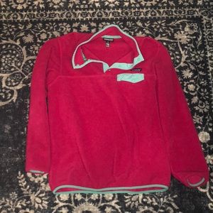 Patagonia Pullover